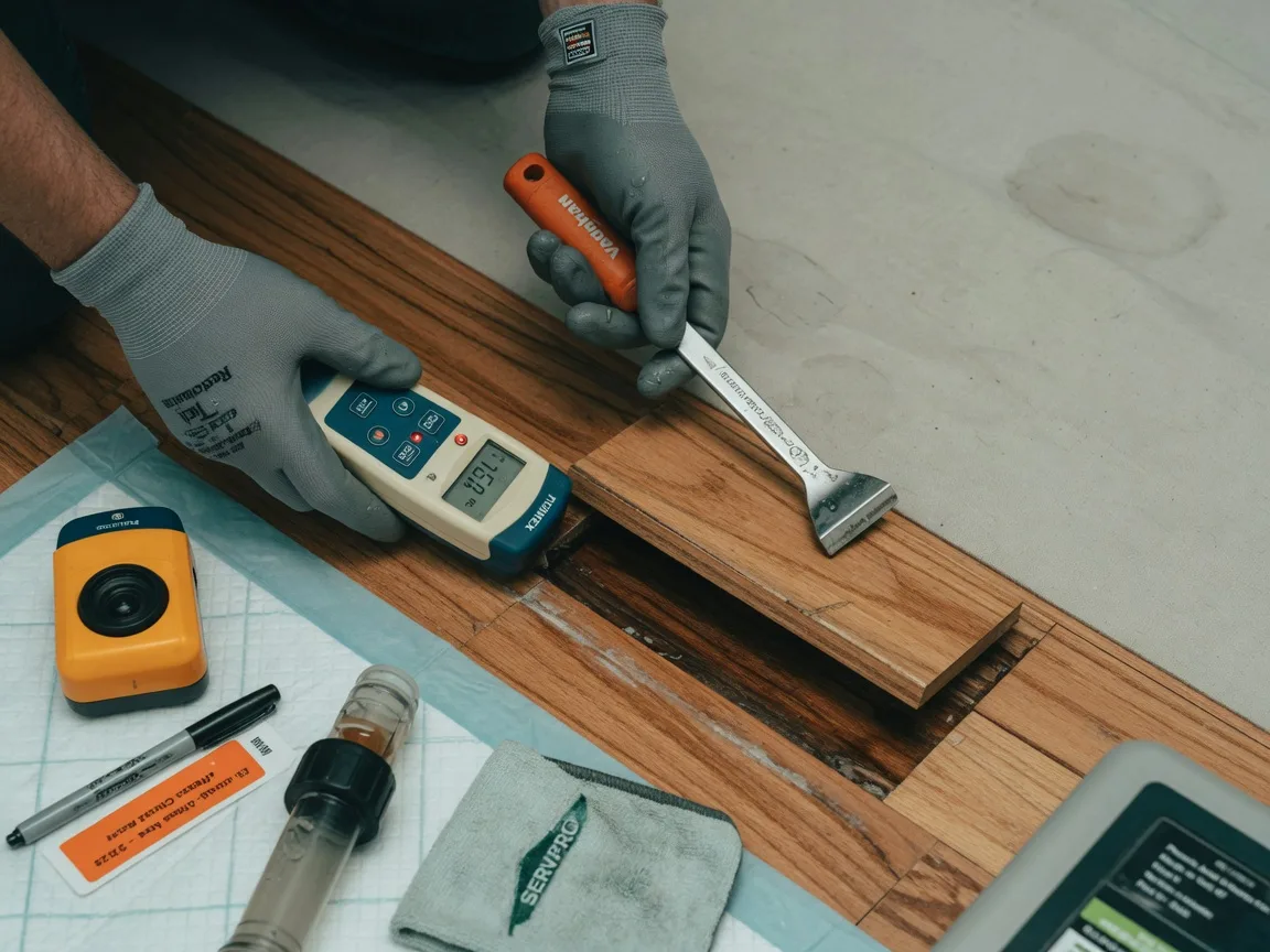 Why choose Water Damage Restoration in Connecticut